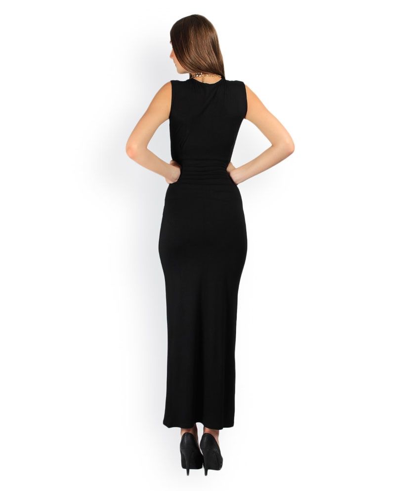 lycra maxi