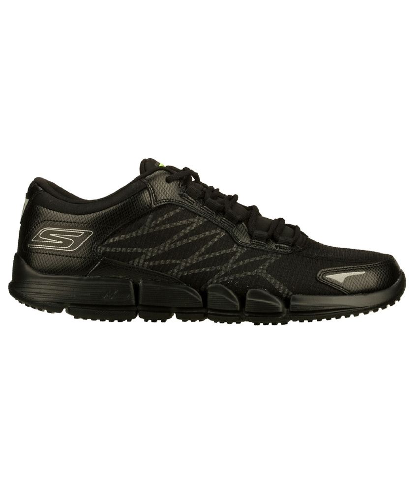 skechers go bionic fuel