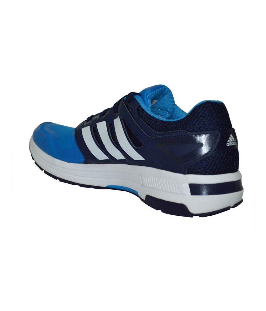 Adidas Rev Energy Tech Fit Running Sport Shoes - Buy ...