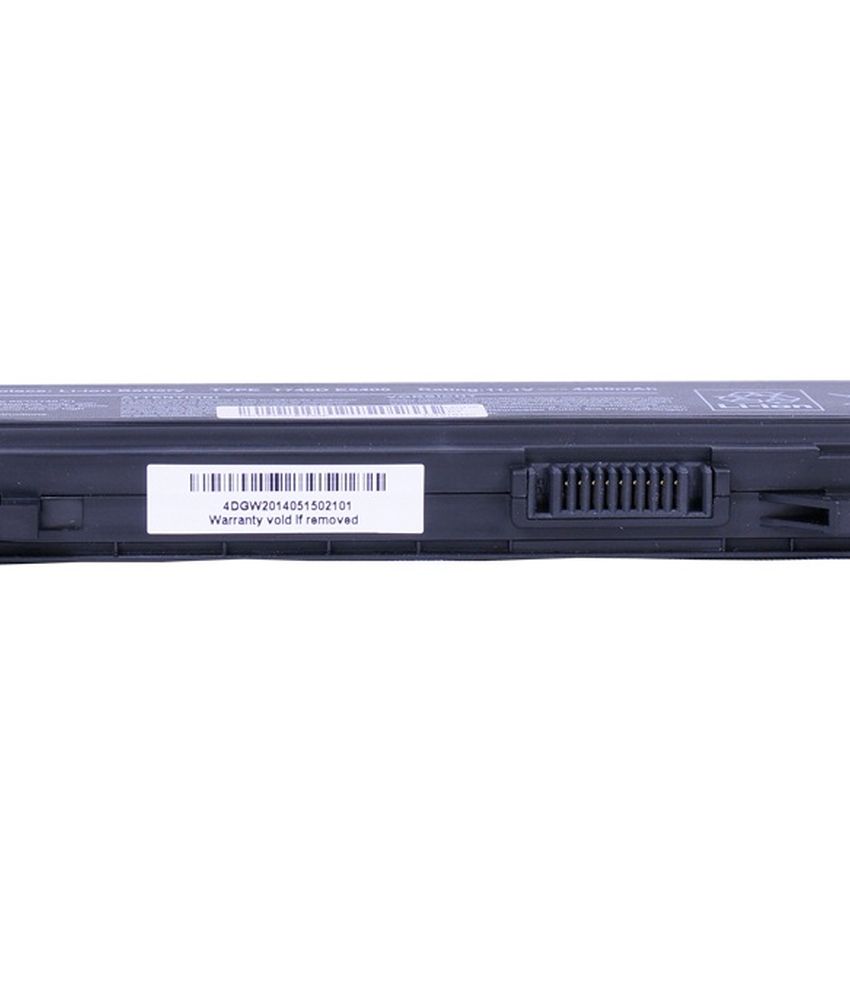 4d Dell Latitude E5510 6 Cell Laptop Battery Buy 4d Dell Latitude E5510 6 Cell Laptop Battery Online At Low Price In India Snapdeal
