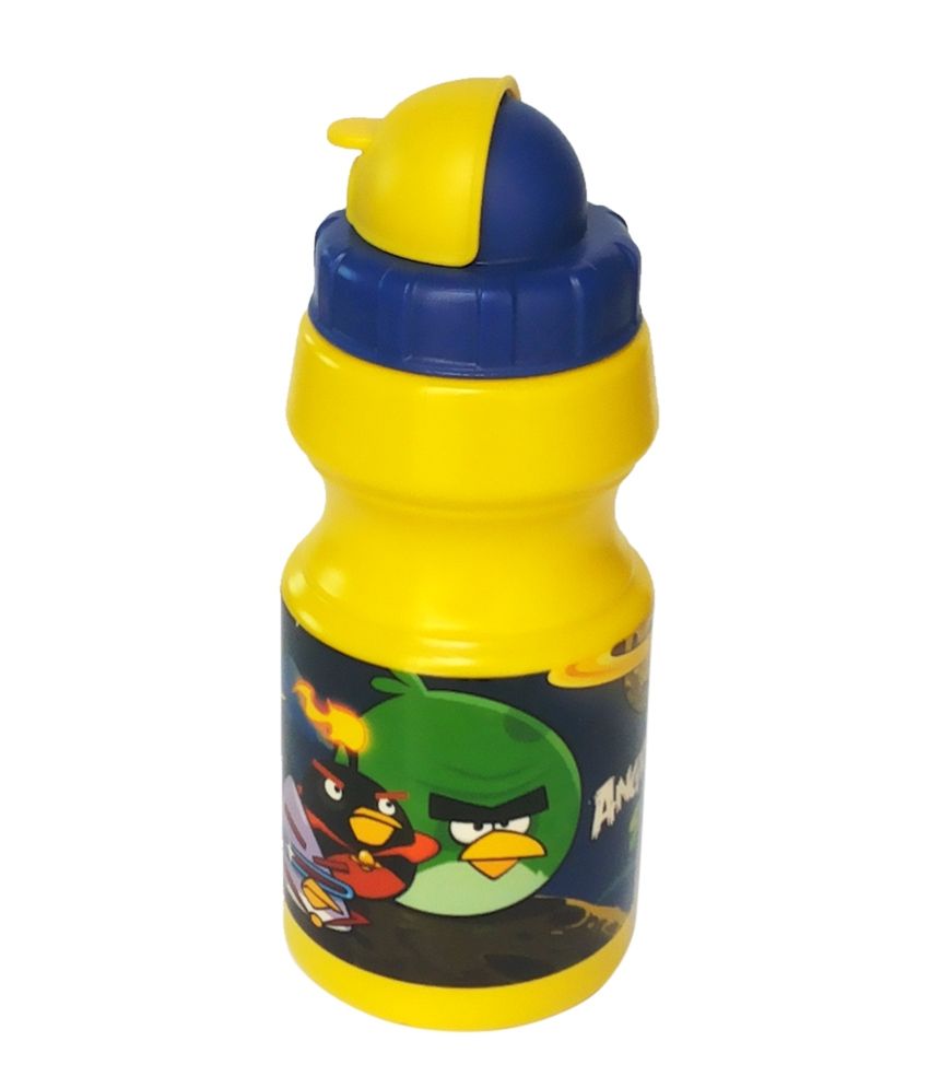 Angry Birds Classic Water Bottle 500 Ml Buy Online at Best Price in