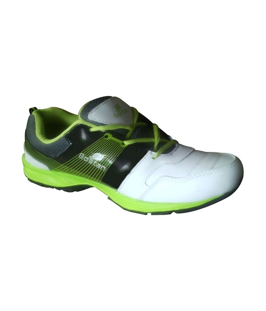 synthetic track shoes