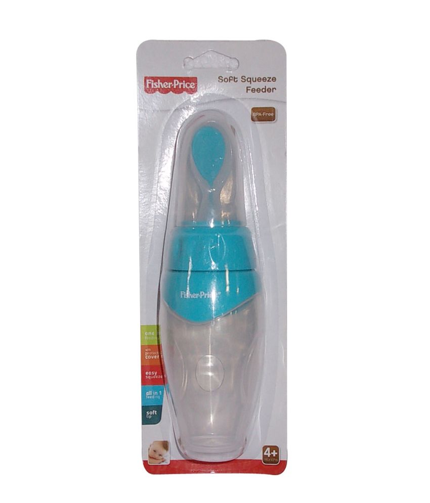 fisher price squeeze bottle