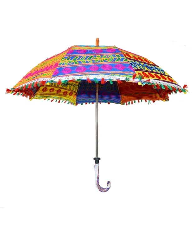 buy designer umbrella