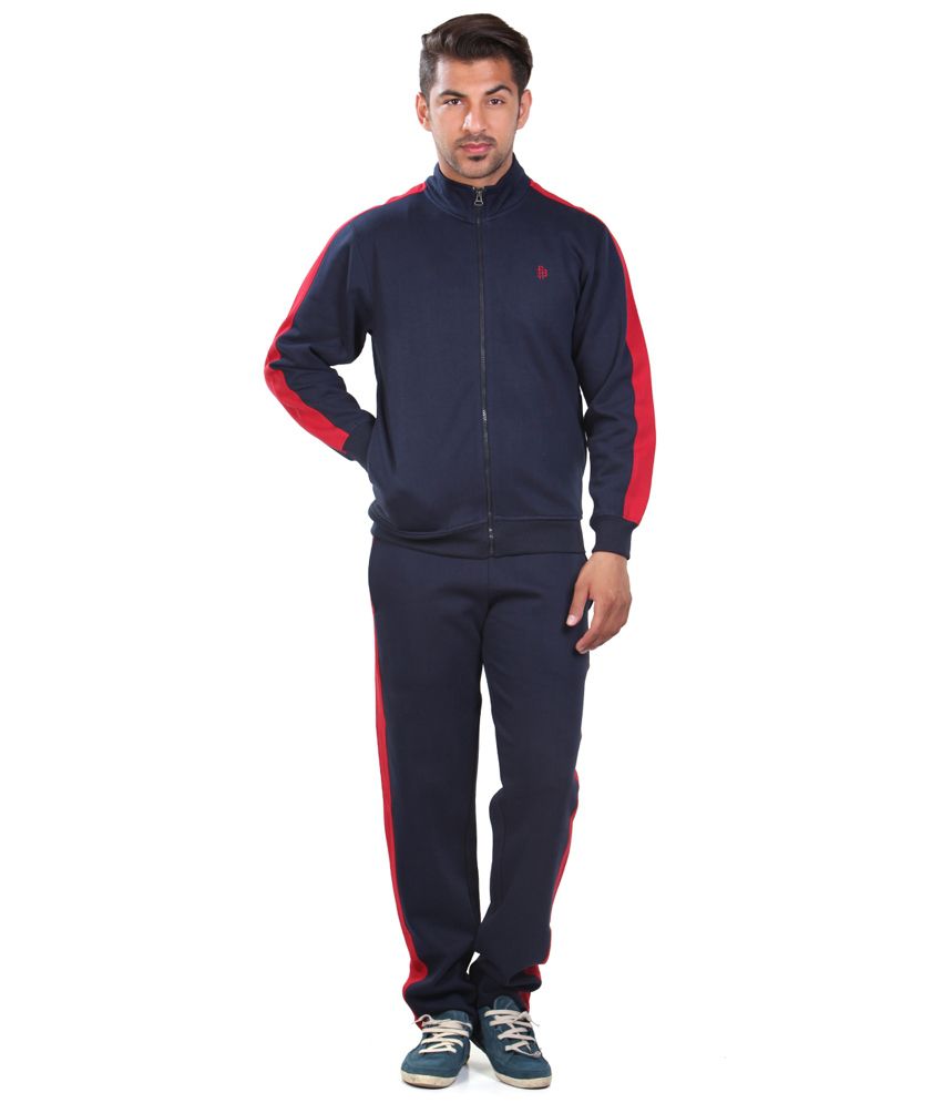 Men Winter Track Suit - Buy Men Winter Track Suit Online at Low Price ...