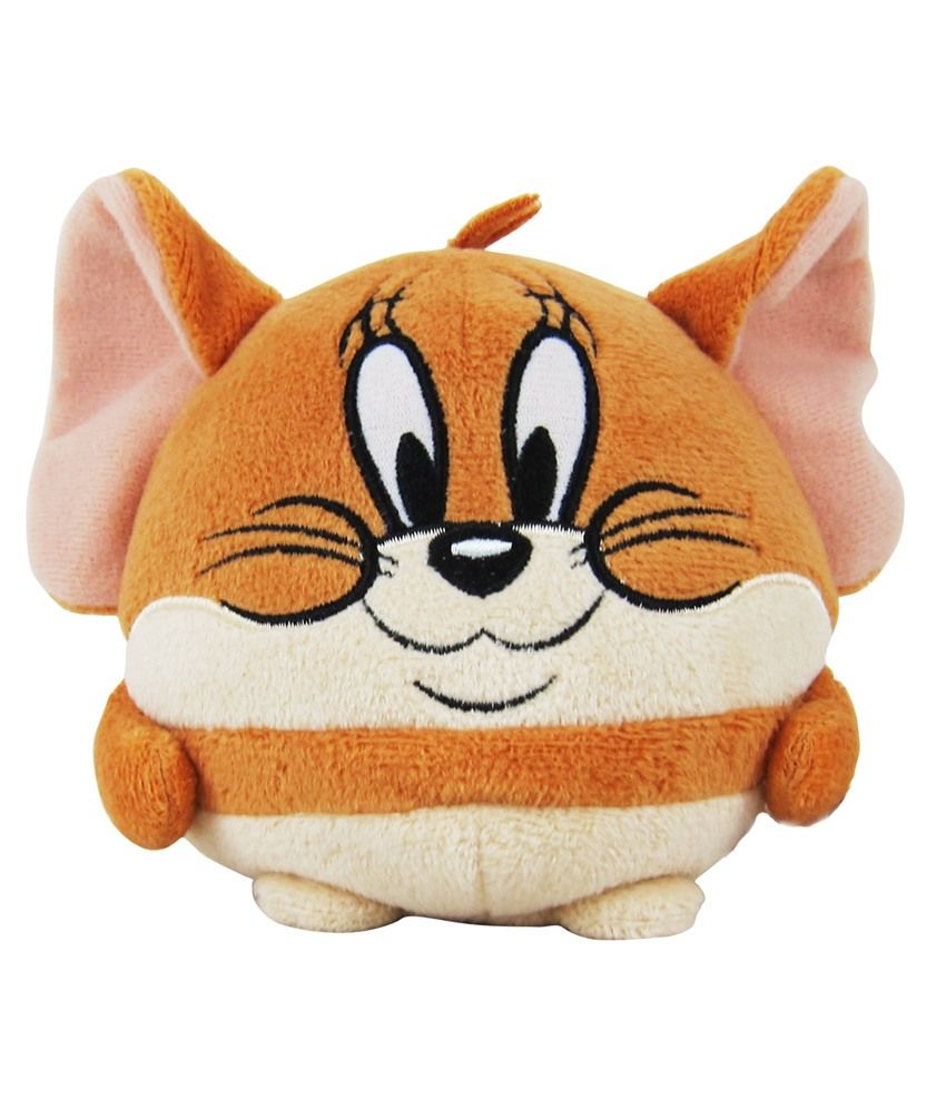 jerry soft toy