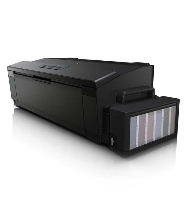 Epson L1800 Borderless A3+ Photo Printing Inkjet Printer ...