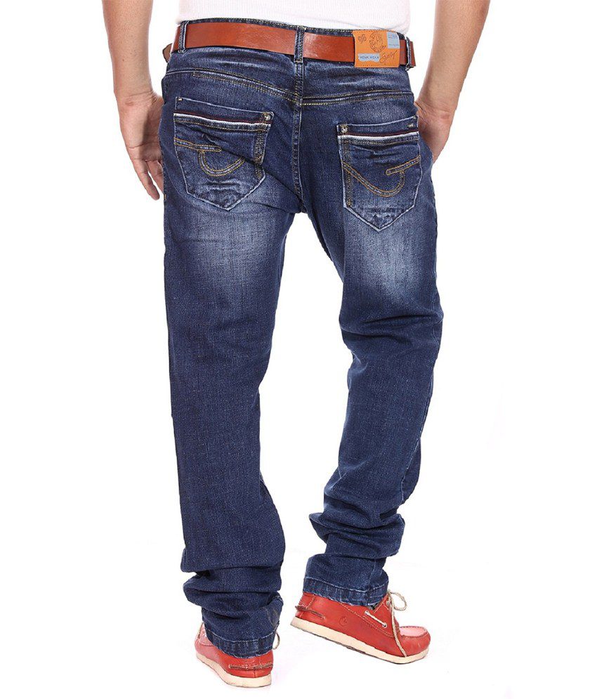 New Sparky Slim Men Grey Jeans - Buy New Sparky Slim Men Grey Jeans Online  at Best Prices in India | Flipkart.com