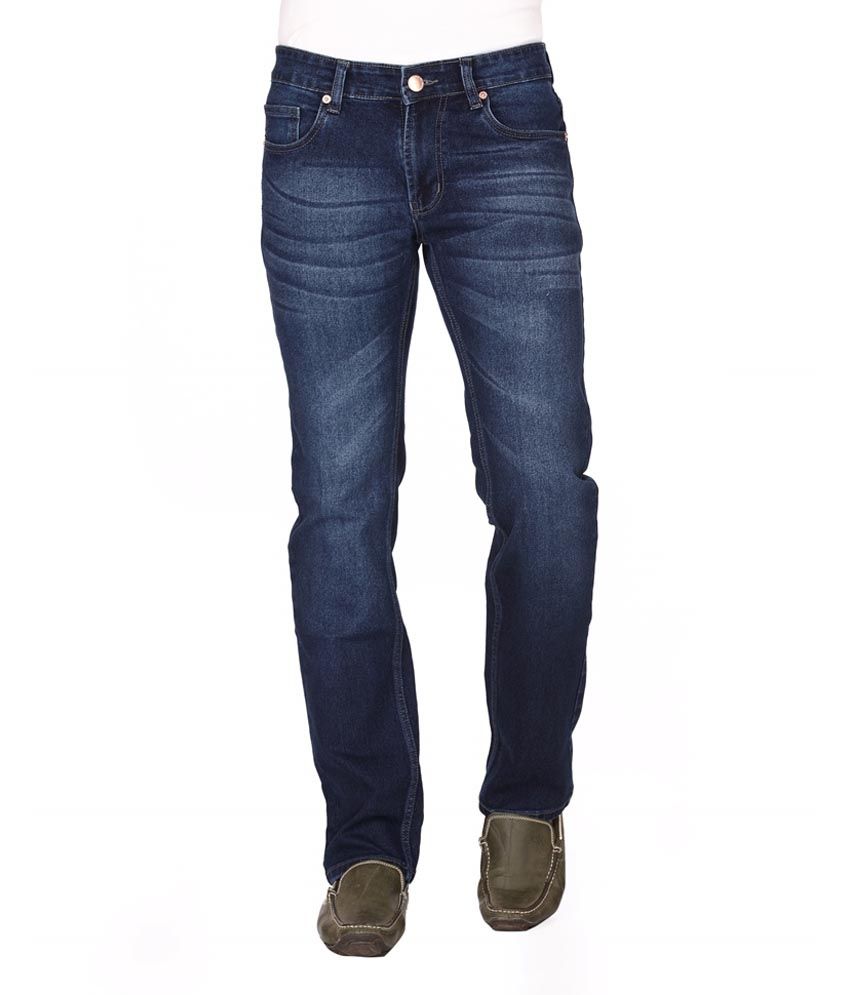 cotton jeans online
