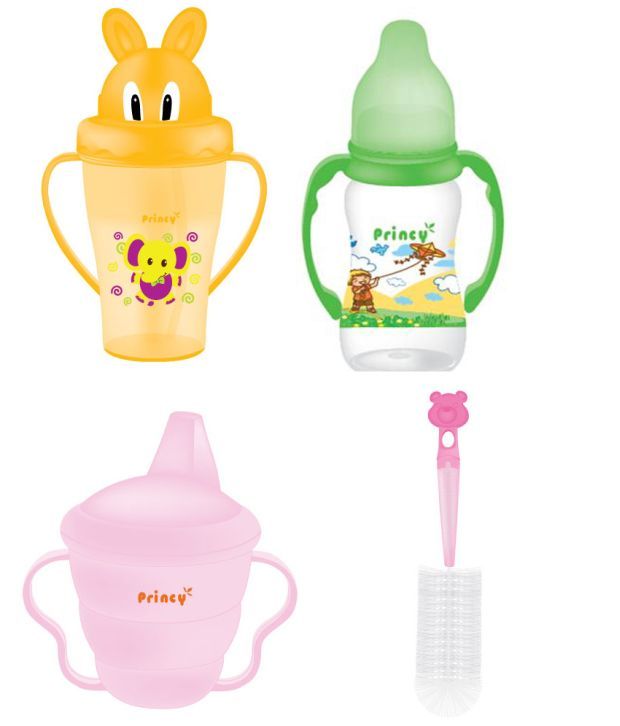 princy feeding bottle