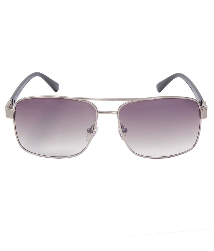 Ted Smith - Multicolor Square Sunglasses ( ) - Buy Ted Smith ...