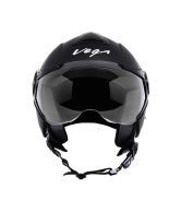 Vega - Verve Ladies Helmet (Dull Black)