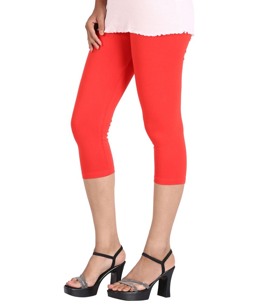 ladies capri