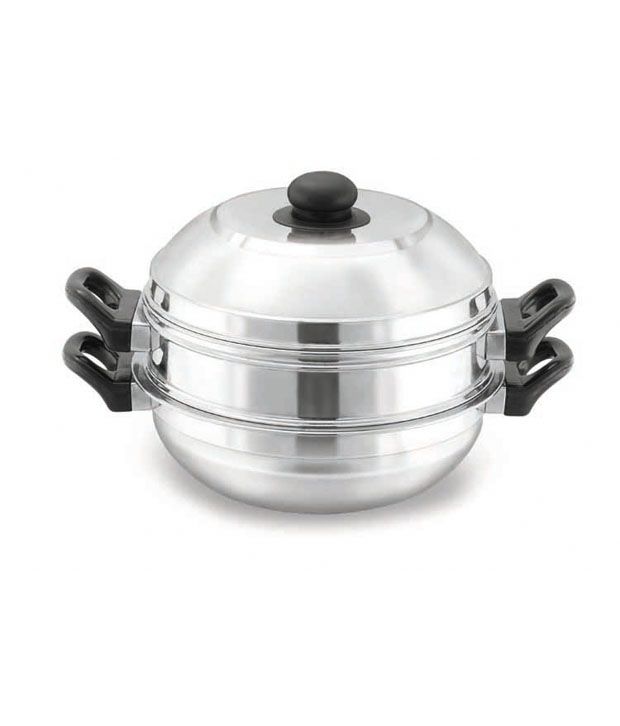 PICASSO Picasso Multipurpose Idli Cooker Buy Online at Best Price in