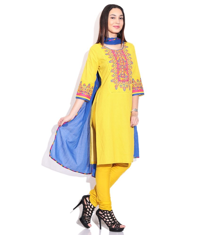 biba unstitched suit