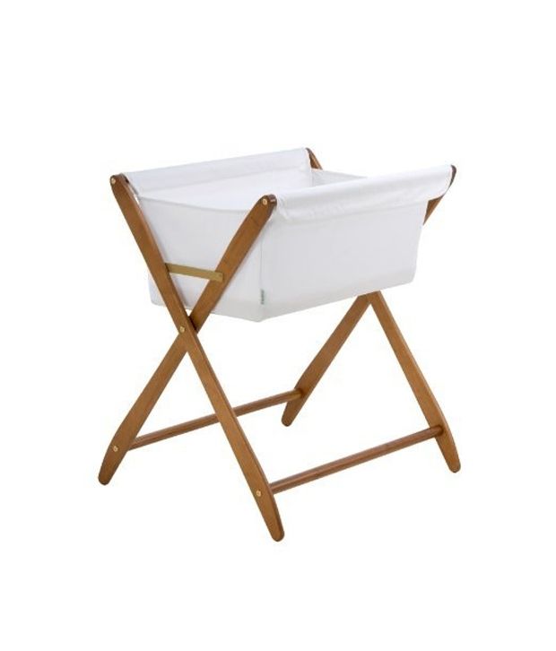 cariboo baby bassinet