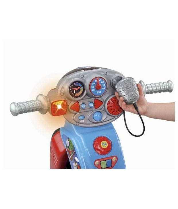 thomas the train trike