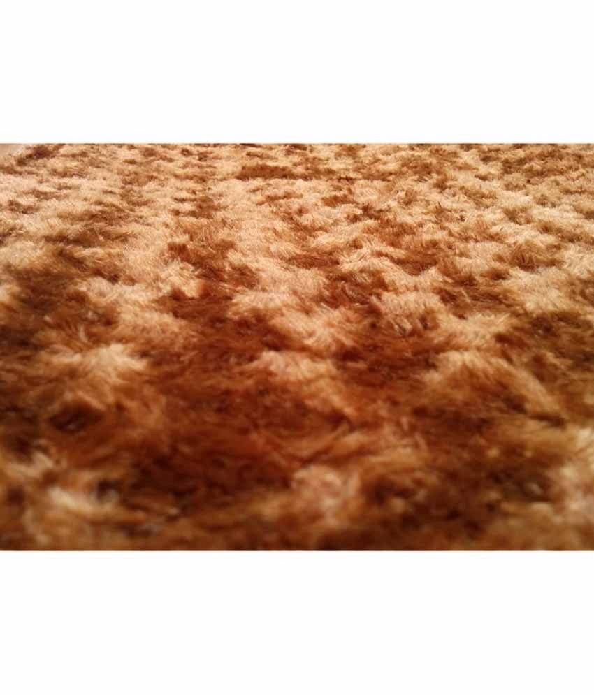 JK handloom Micro Mink Ladakhi Chingu Leather Woolen Blanket Quilt