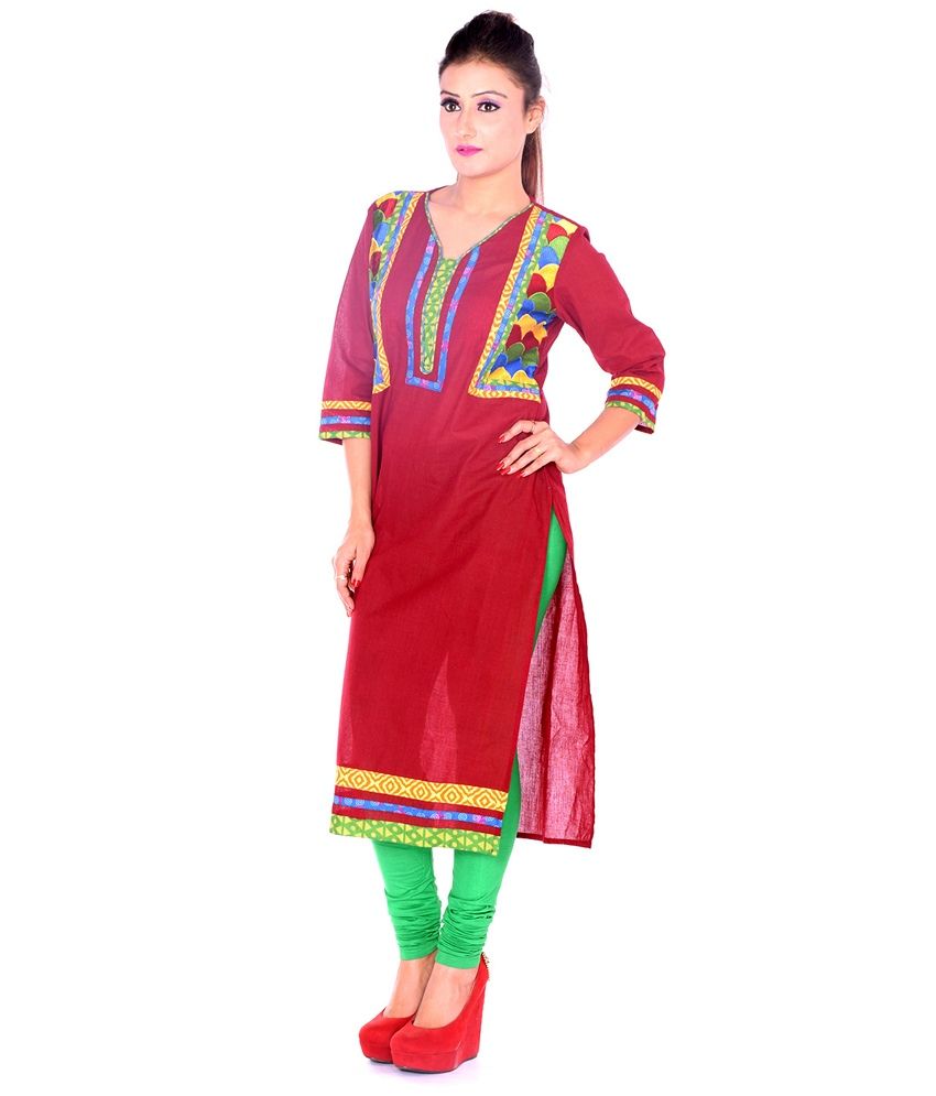 Kurti S Ladies Kurti Red Buy Kurti S Ladies Kurti Red Online At Best Prices In India On Snapdeal A wide variety of designer ladies kurti options are available to you, such as supply type, decoration, and clothing. kurti s ladies kurti red