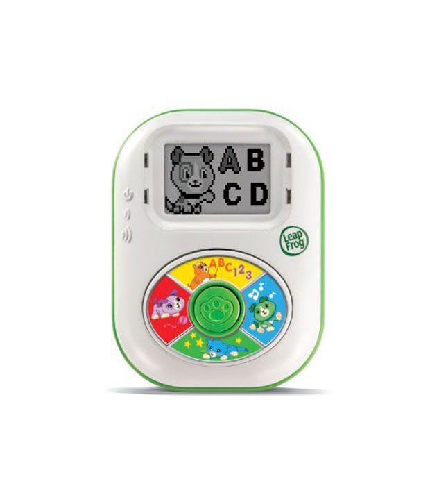 leapfrog learn and groove radio