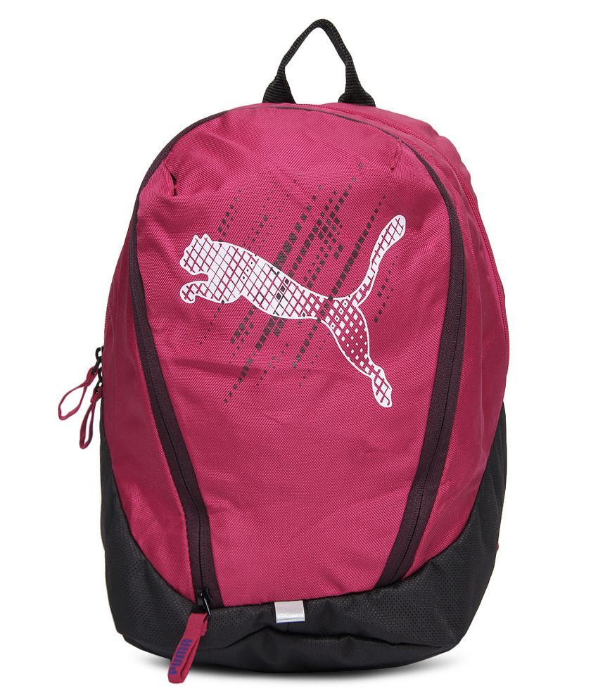 puma backpack for girls