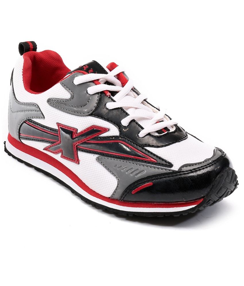 sparx fancy shoes