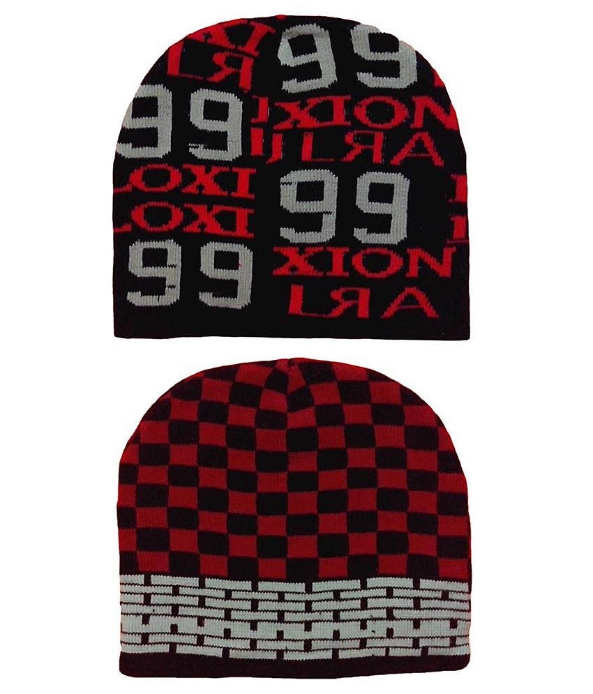 Woollen topi Outlet