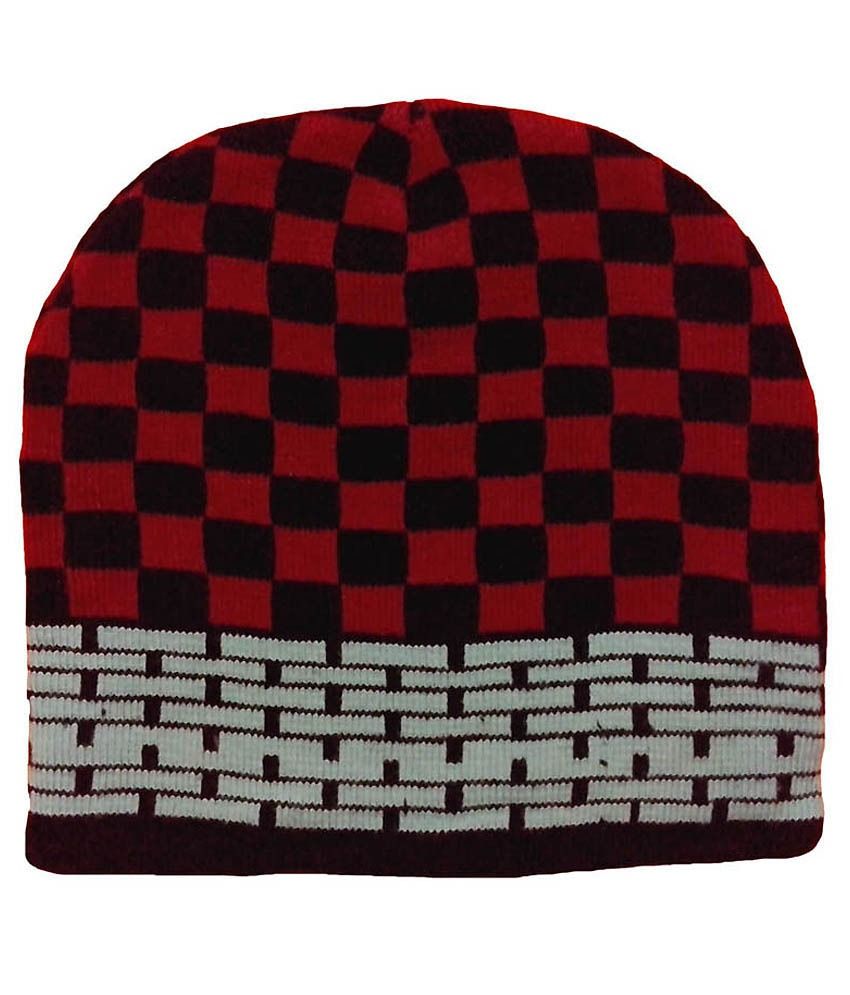 Woollen topi Outlet