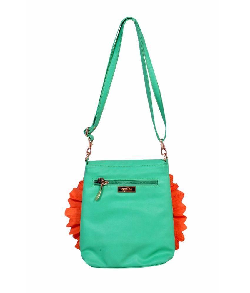 espelho sling bags