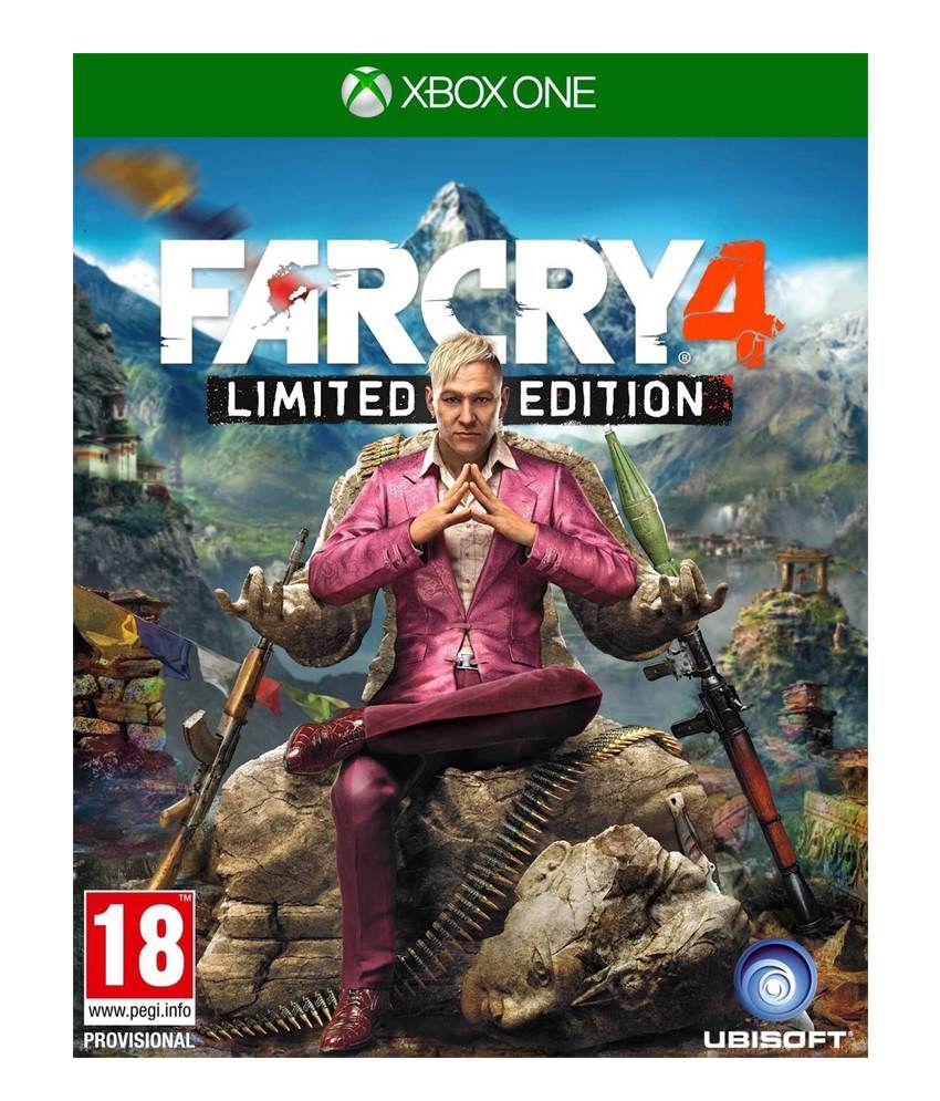 Far cry 4 online matchmaking