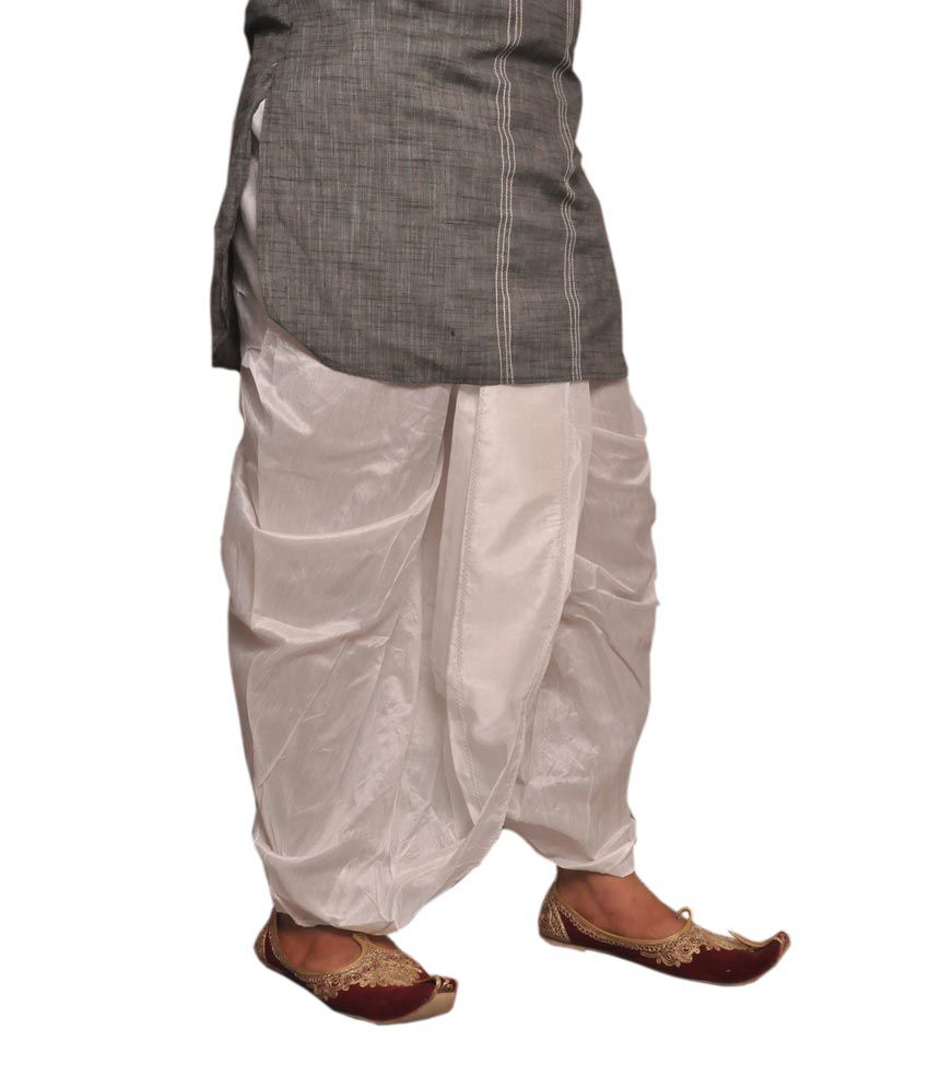 shoes for dhoti