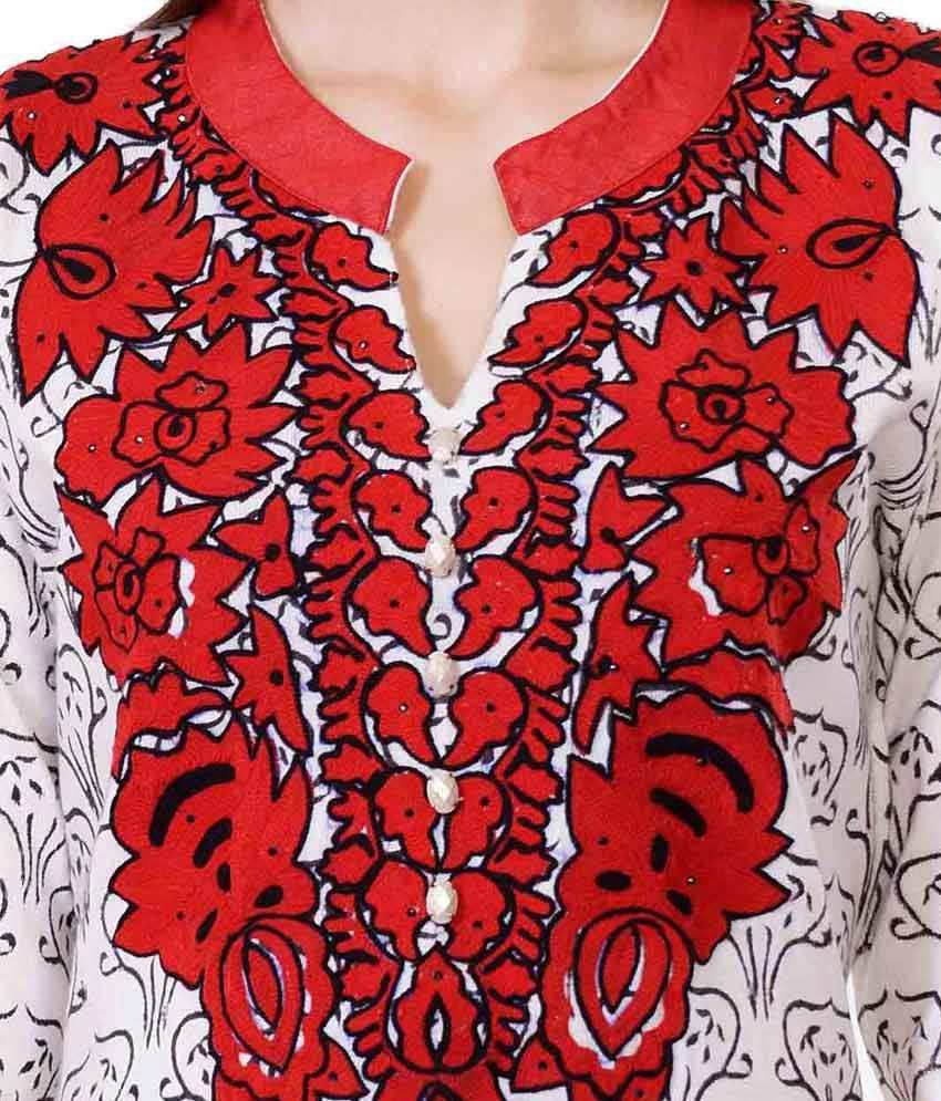 white long sleeve chinese collar