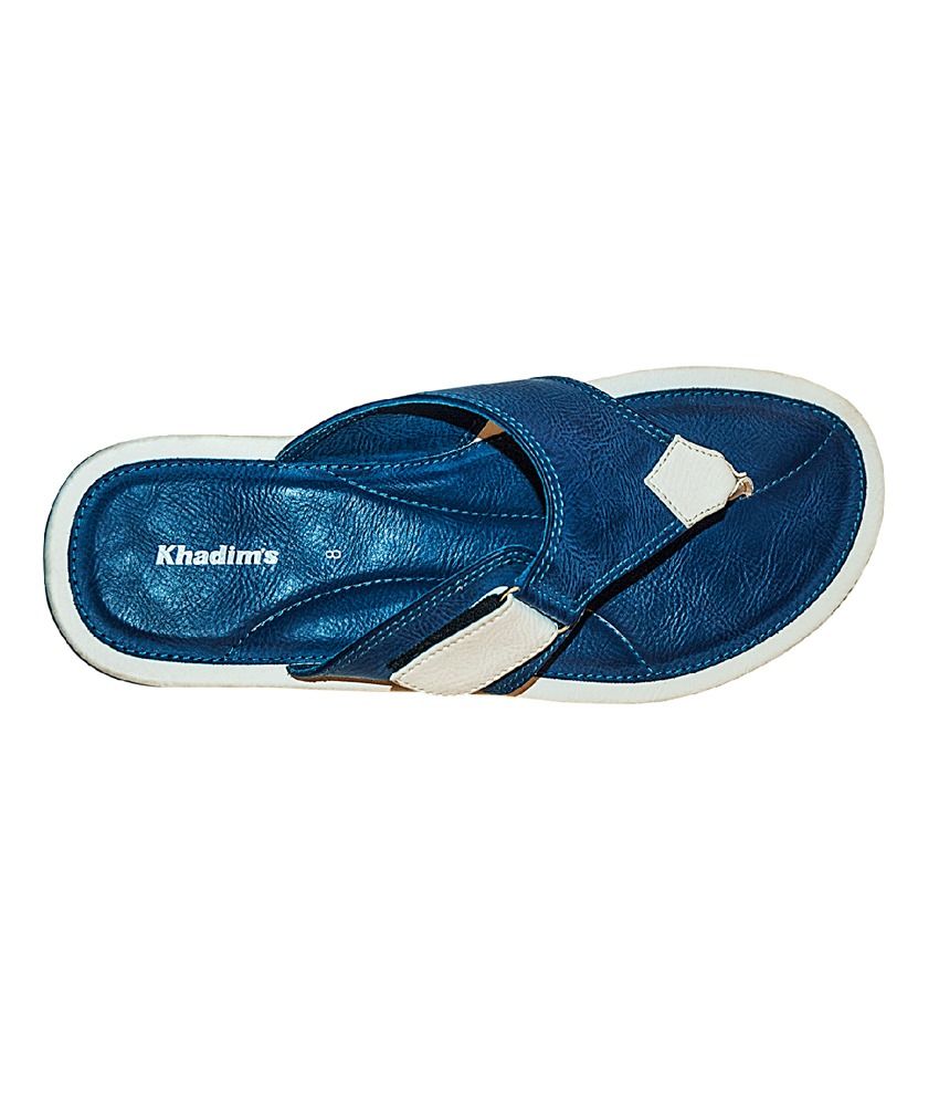 khadims slippers mens