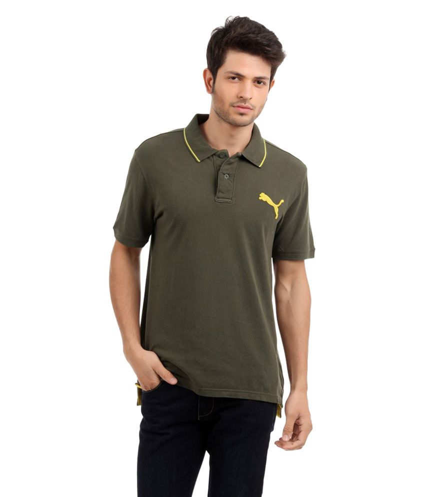 puma polo shirts uk