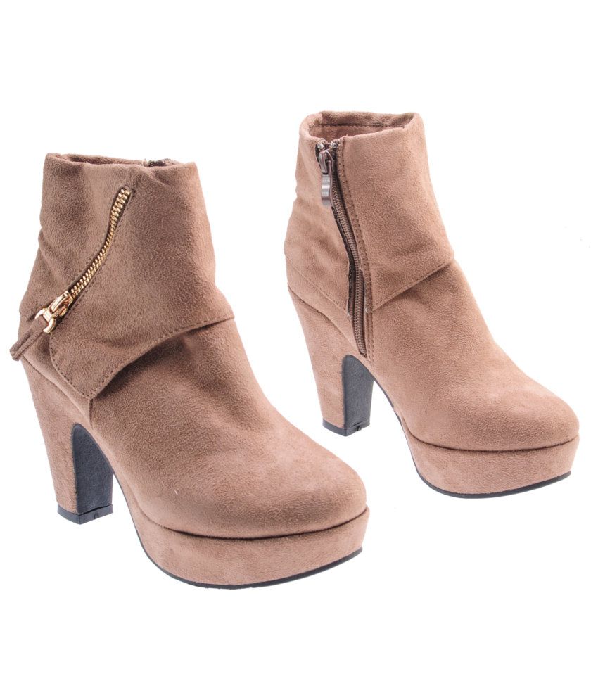avenue 85 block boot