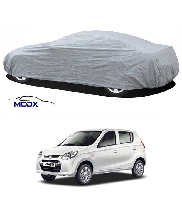 Modx Car Body  Cover  Premium Maruti Suzuki  Alto 800 