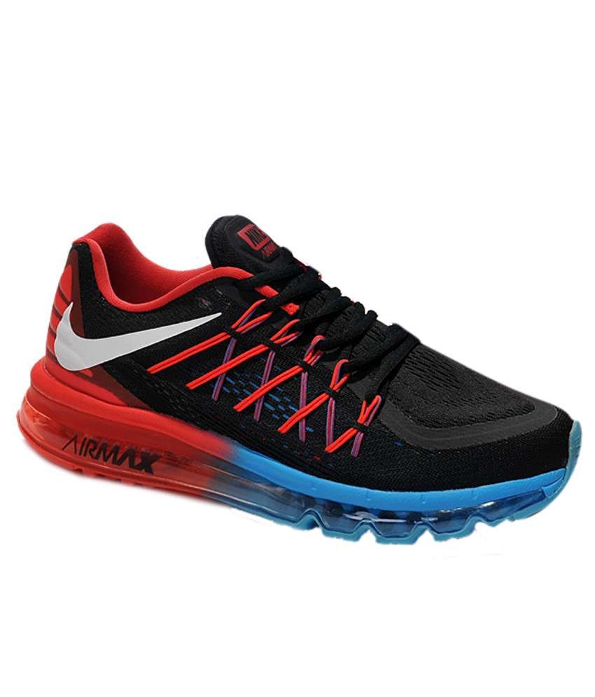 nike air max shoes 2016 price in india 