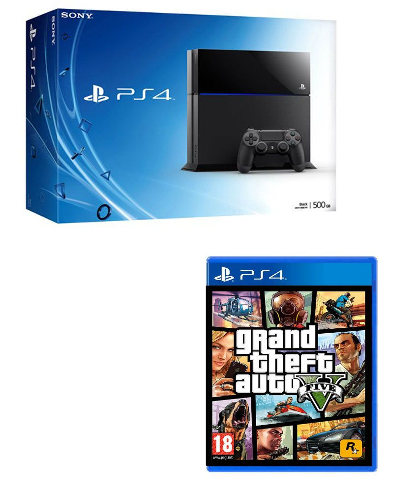 buy playstation online india