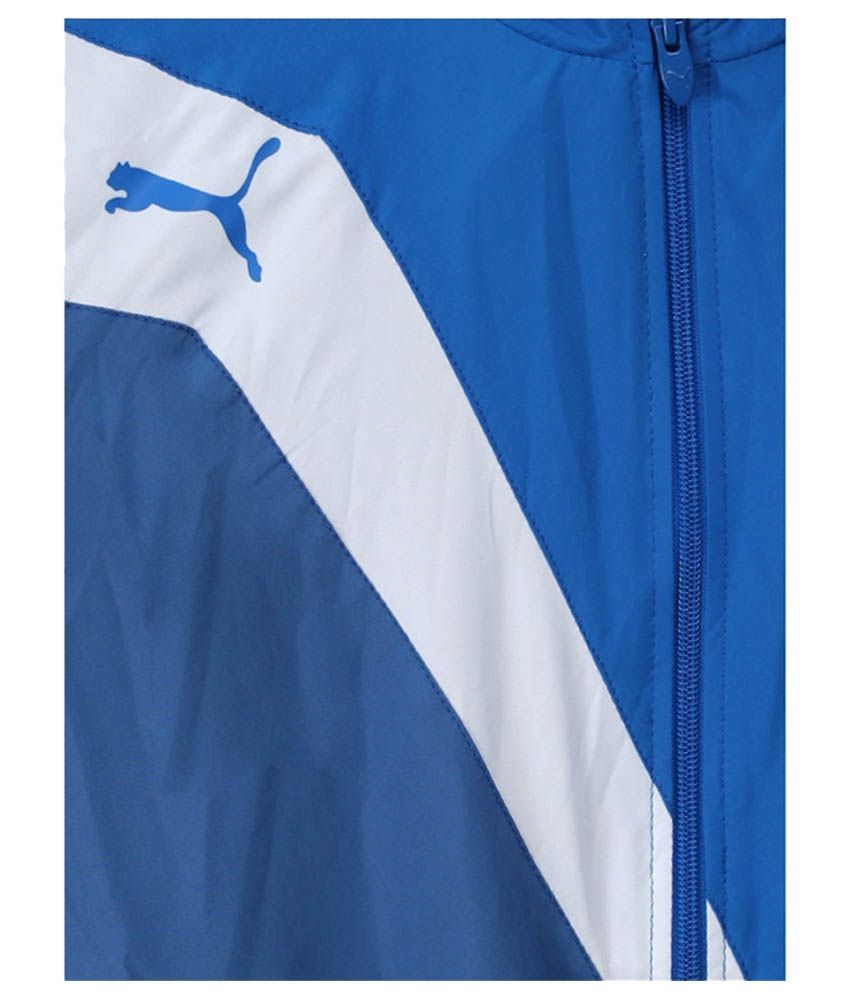 puma india tracksuits