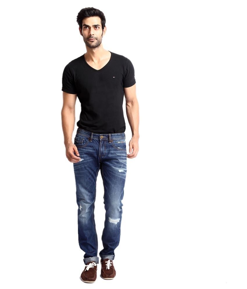 rookies jeans