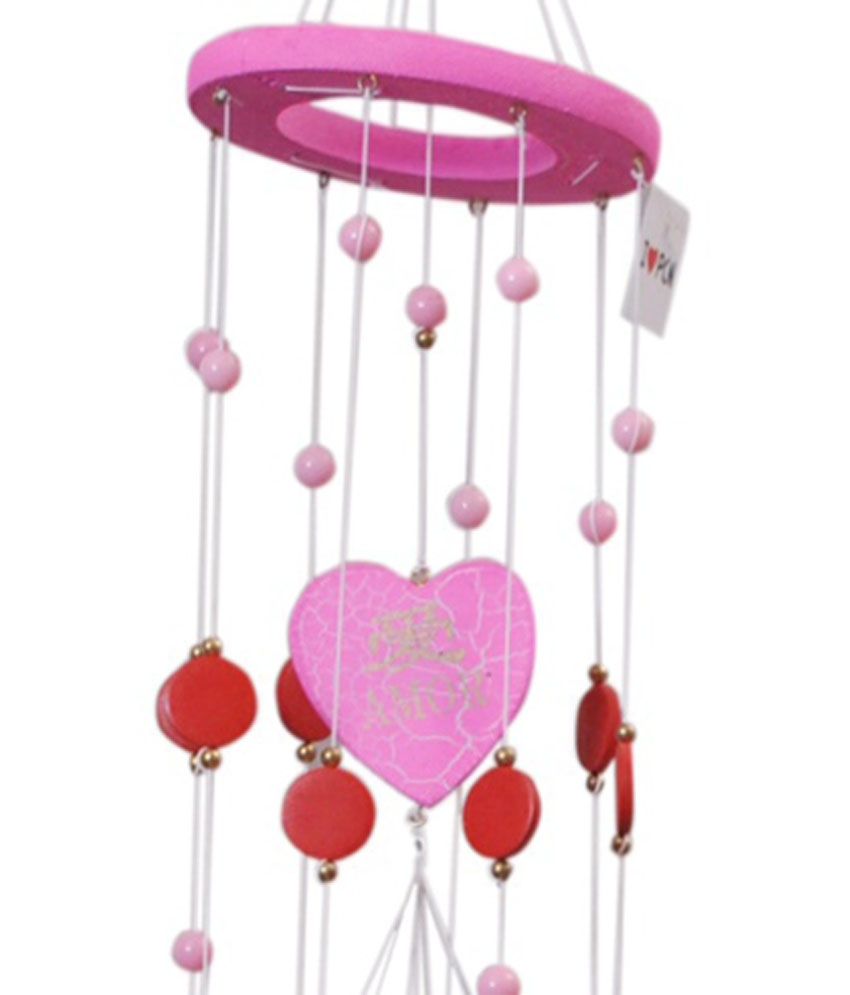 I Love Pcn Fengshui Lucky Hanging 9 Planet Heartusical I Love Pcn Fengshui Lucky Hanging 9 Planet Heartusical Pipes Wind Chime