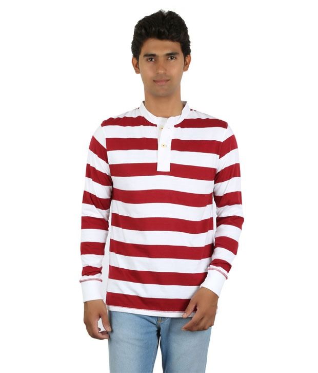 snapdeal t shirts collar