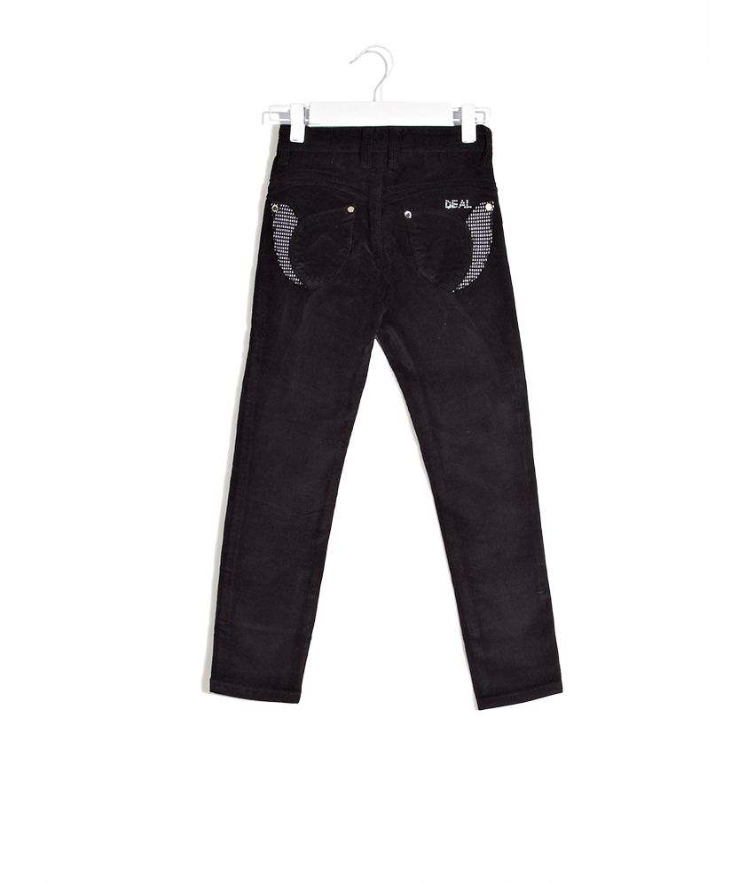 Corduroy Pants - Buy Deal Jeans Kids 