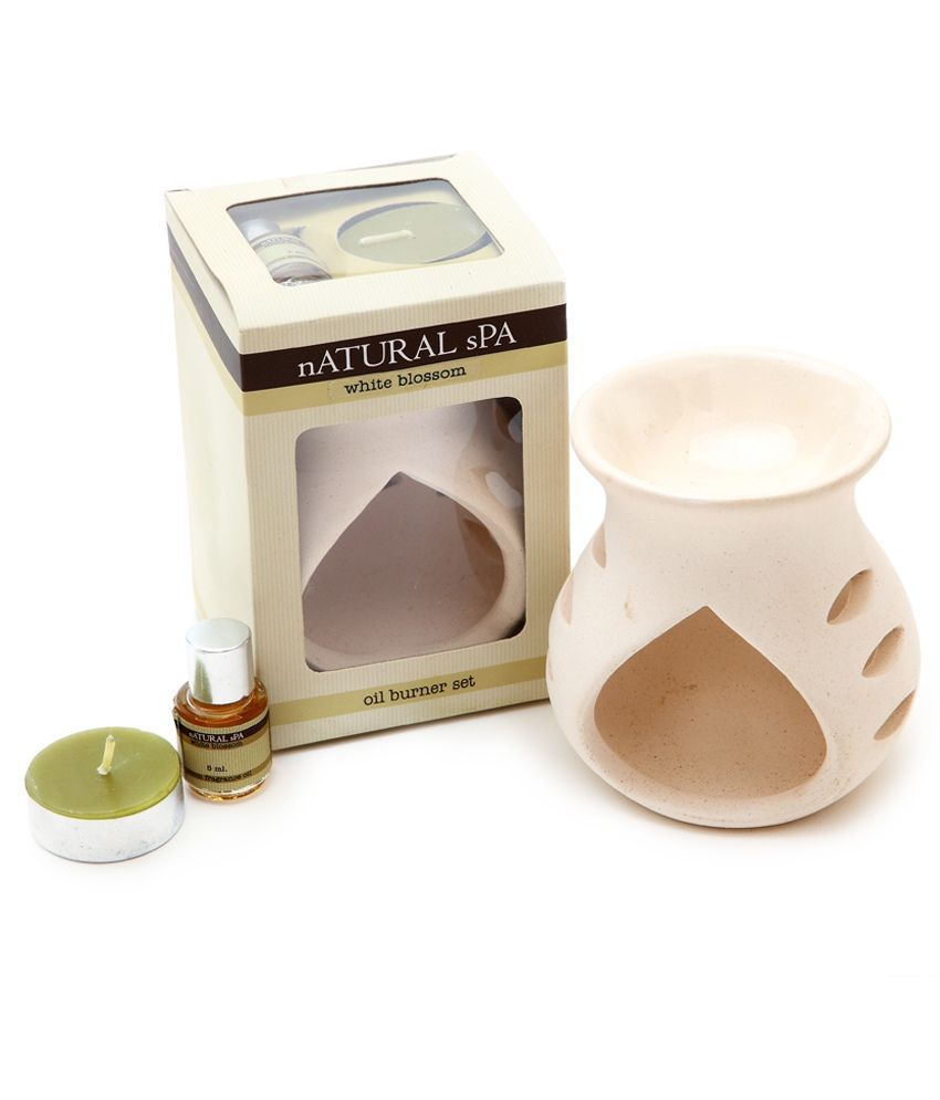Fragrance World India Aroma Lamp And Tealight Set Buy Fragrance World