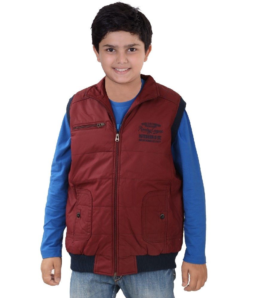 snapdeal jacket for boy