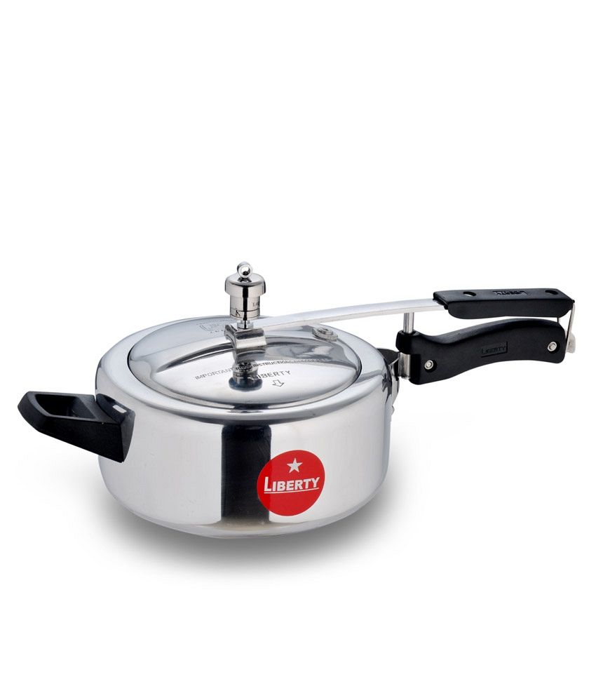 liberty pressure cooker