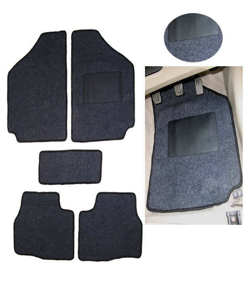 maruti alto 800 floor carpet