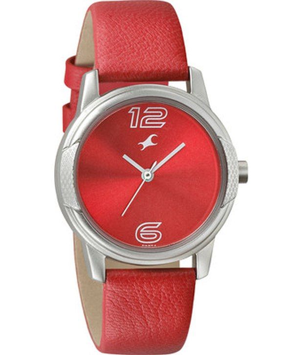 fastrack smart watches for womens