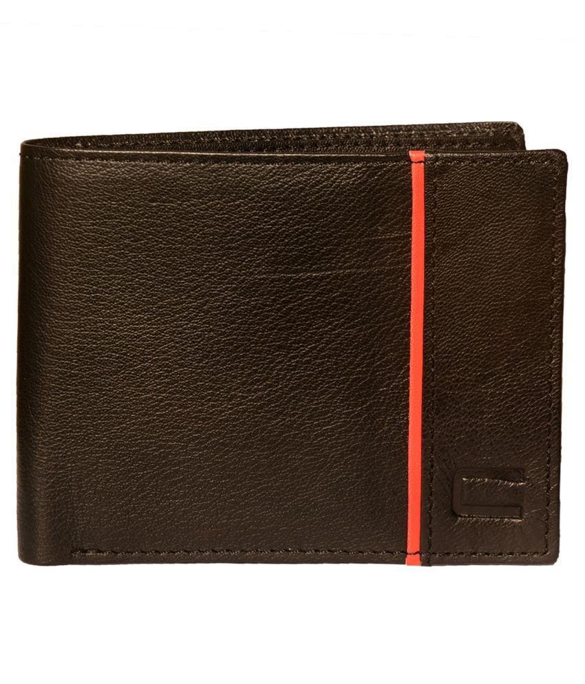 Gents Wallet: Buy Online at Low Price in India - Snapdeal