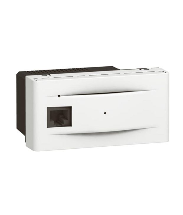 Buy Legrand Arteor Access Point For Wifi Poe A+ Bg + Jack 4 Module